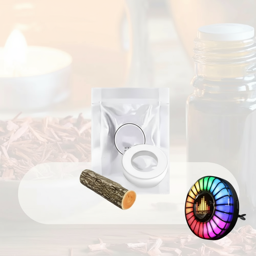 Aroma utántöltő a Musical Rhythm LED-hez