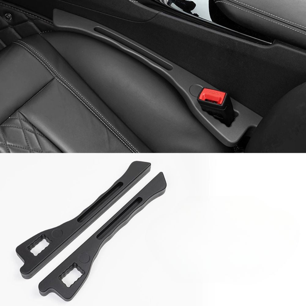 Almofadas de enchimento premium - 2 peças (1 passageiro + 1 driver)