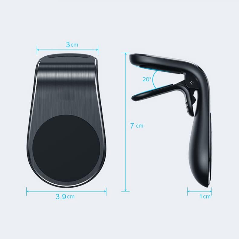 Καθολική βάση τηλεφώνου μαγνητικού αυτοκινήτου