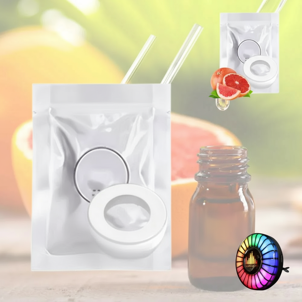 Aroma utántöltő a Musical Rhythm LED-hez