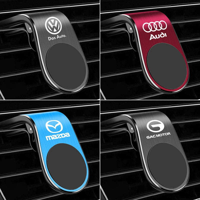 Καθολική βάση τηλεφώνου μαγνητικού αυτοκινήτου