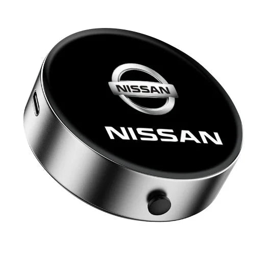 Soporte de teléfono móvil magnético al vacío