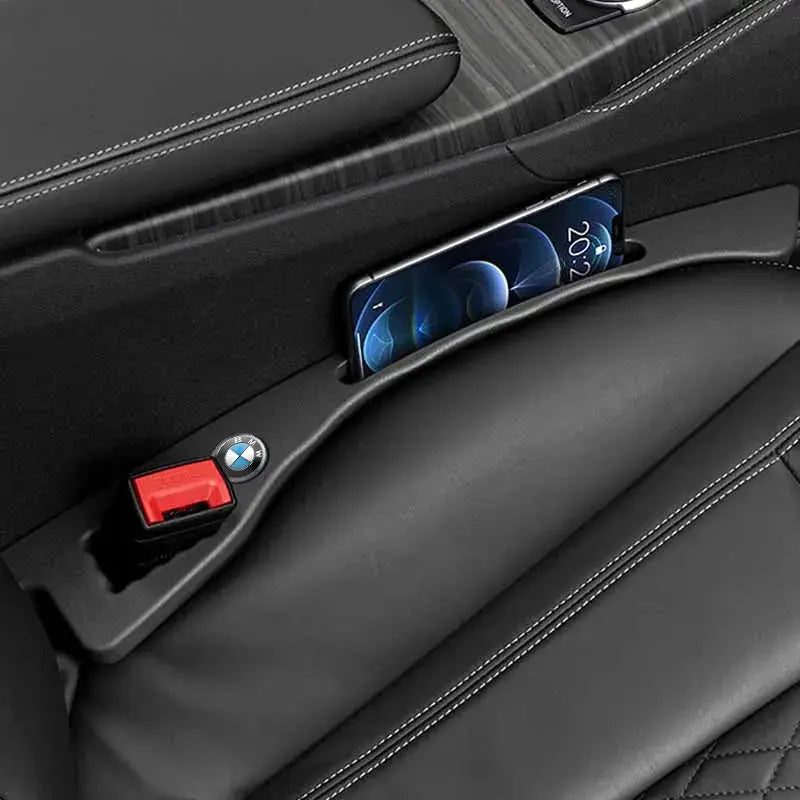 Almofadas de enchimento premium - 2 peças (1 passageiro + 1 driver)