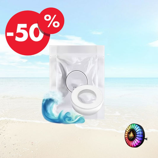 Aromrefiller för Musical Rhythm LED