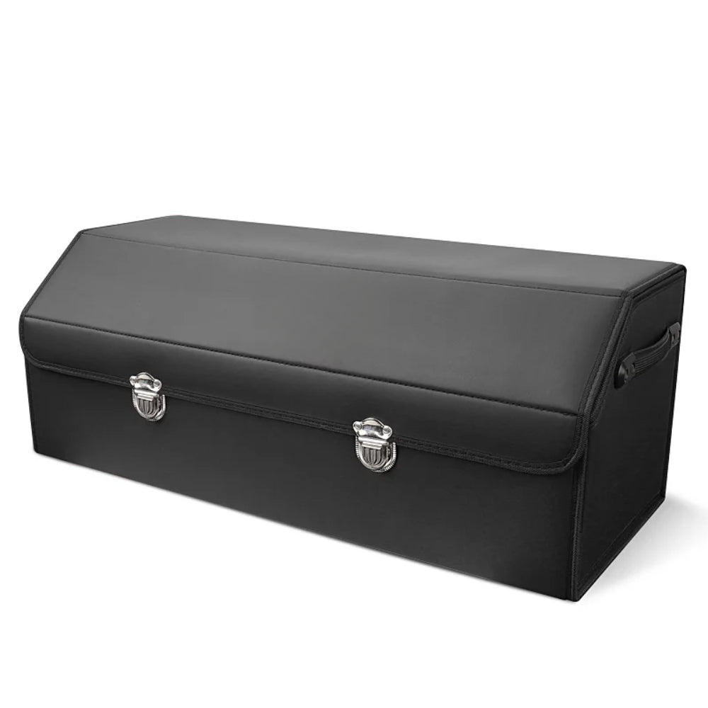 Luxe opvouwbare kofferbak organizer