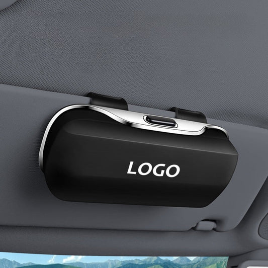 Multifunktionelle bilsolbriller